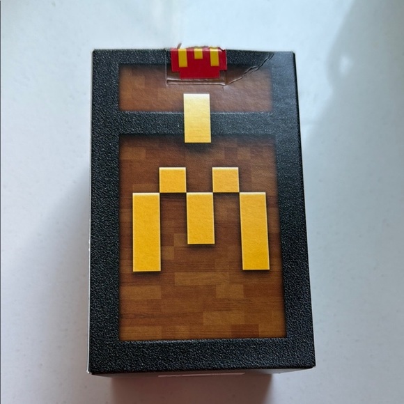 Minecraft Creeper Design Box - Picture 1 of 4